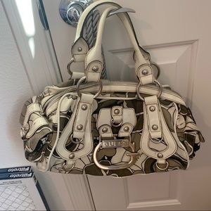 guess handbag